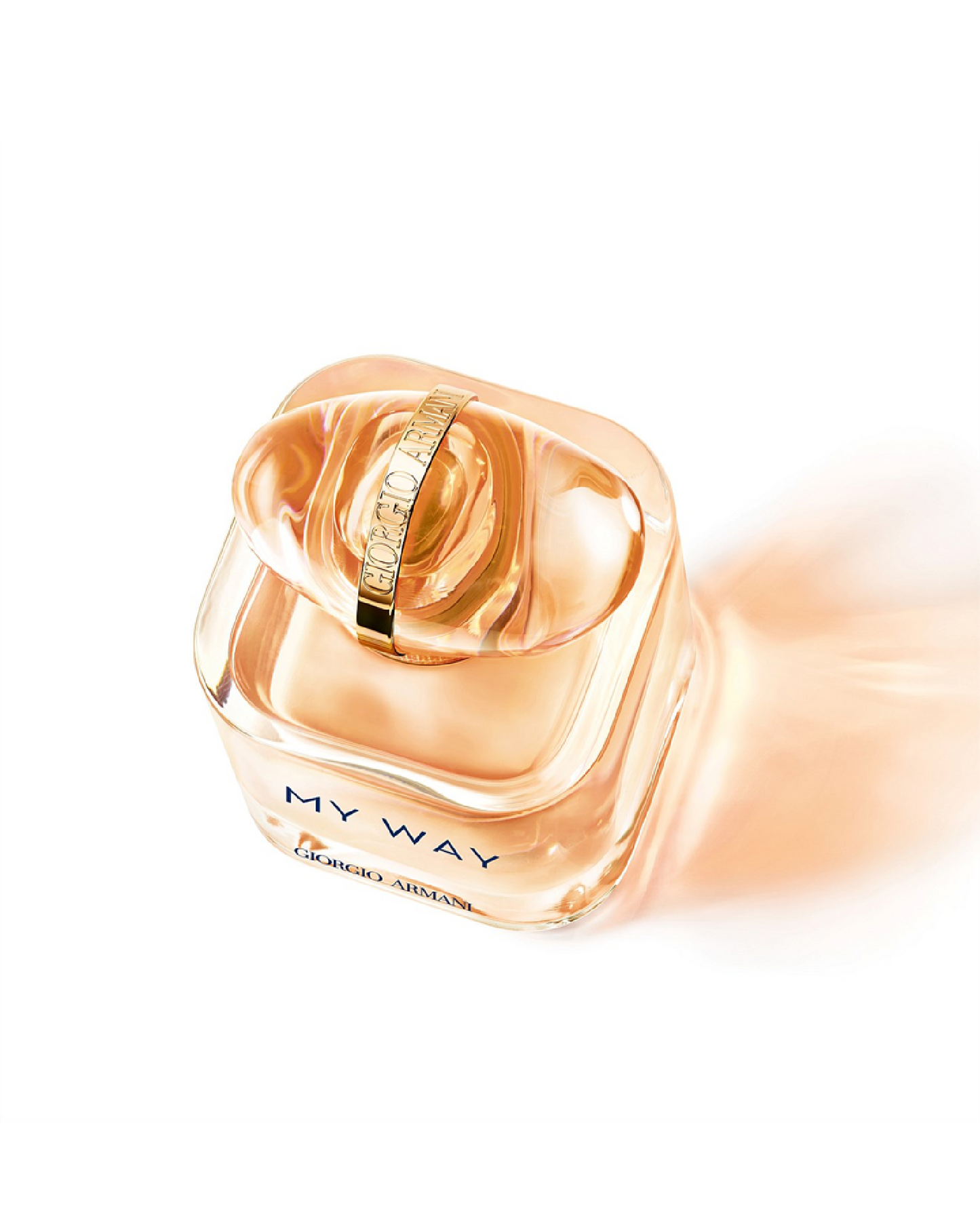 Giorgio Armani My Way Sun Vanilla EDP 30ml