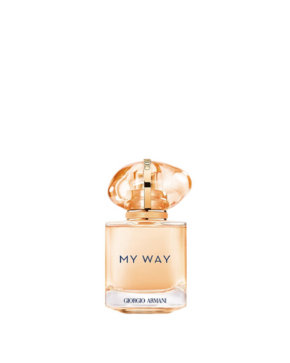 Giorgio Armani My Way Sun Vanilla EDP 30ml