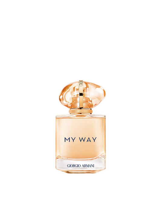 Giorgio Armani My Way Sun Vanilla EDP 50ml