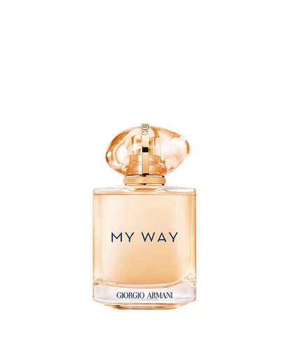 Giorgio Armani My Way Sun Vanilla EDP 90ml