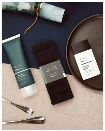 Natio Men A-lister Gift Set
