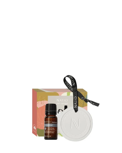 Natio Aromatic Gift Set