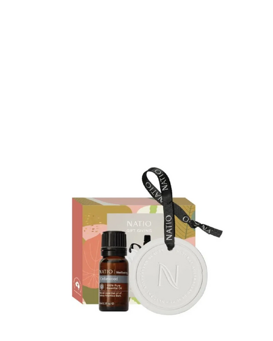Natio Aromatic Gift Set