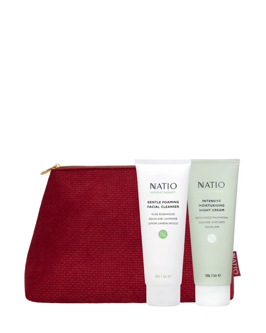 Natio Calming Gift Set