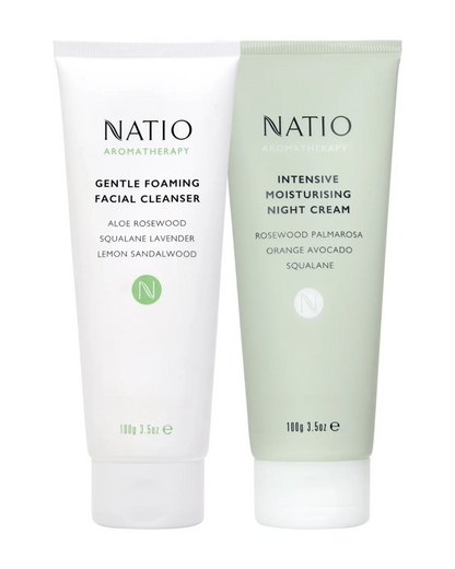 Natio Calming Gift Set