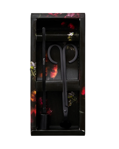 Natio Sanctuary Candle Care Duo