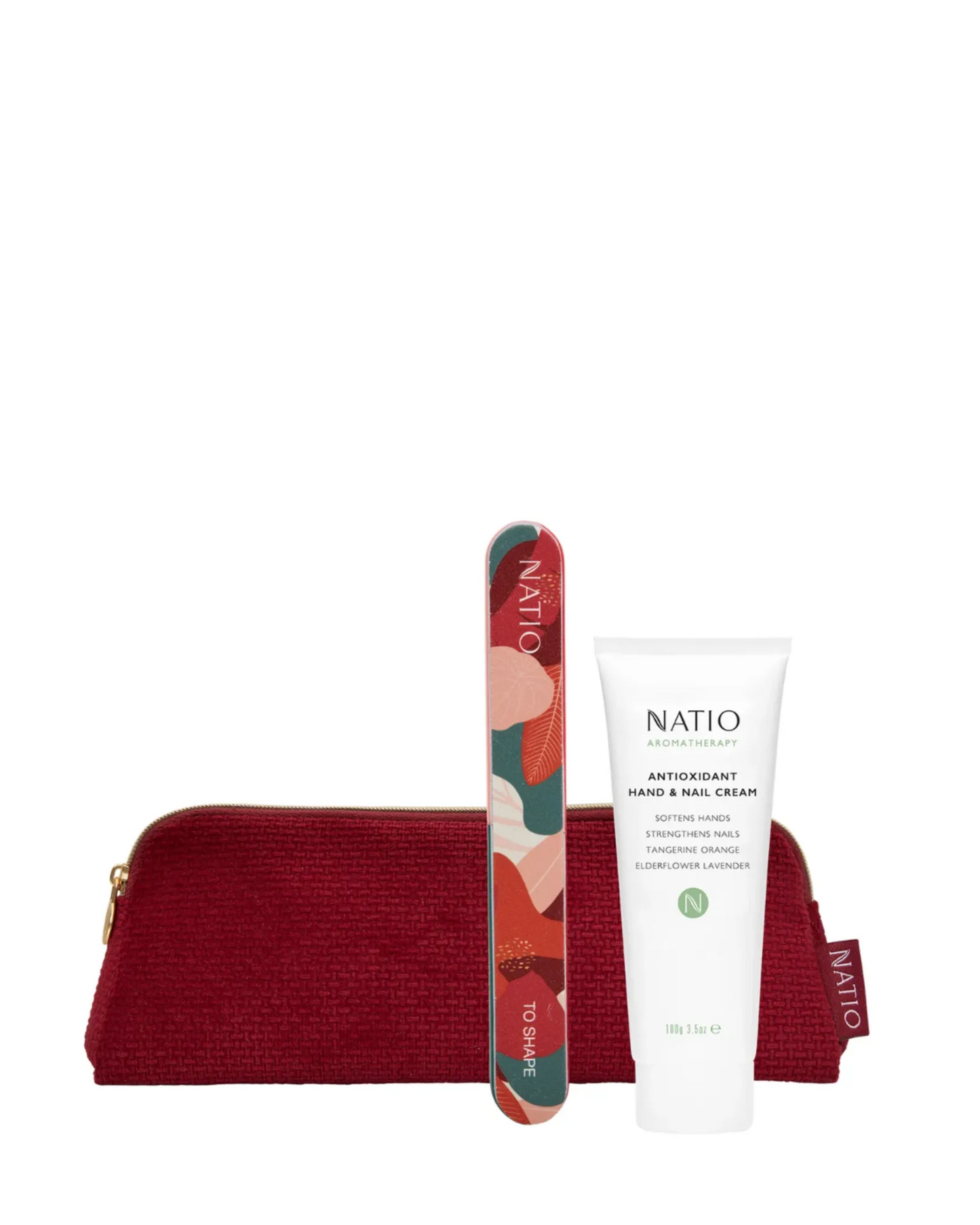 Natio Gentle Gift Set