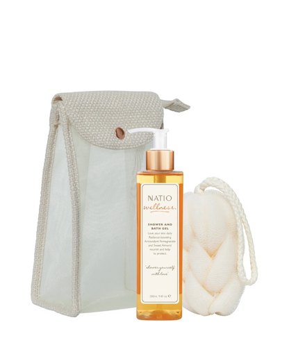Natio Wellness Joy  Gift Set