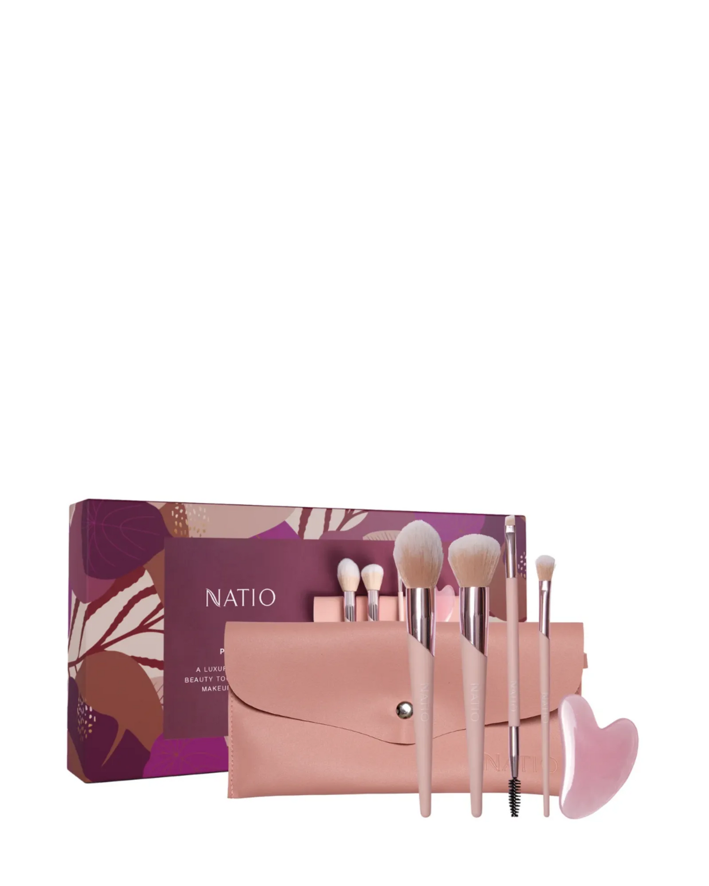 Natio Polished Gift Set