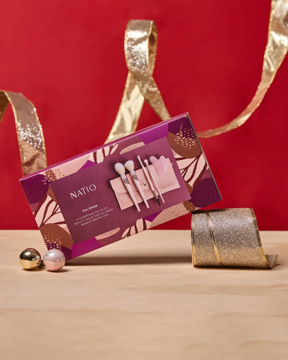 Natio Polished Gift Set