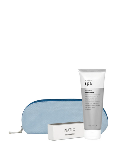 Natio Spa Refreshed Gift Set