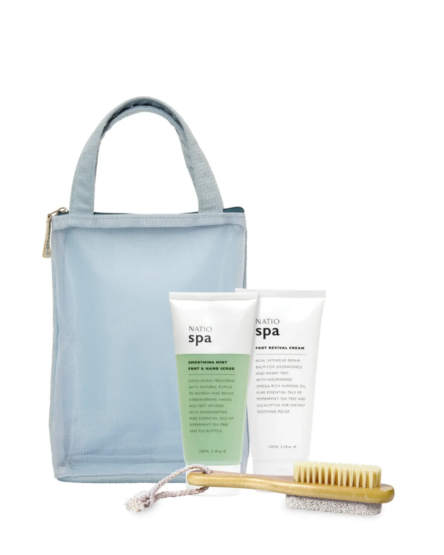 Natio Spa Thrive Gift Set