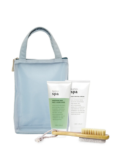 Natio Spa Thrive Gift Set