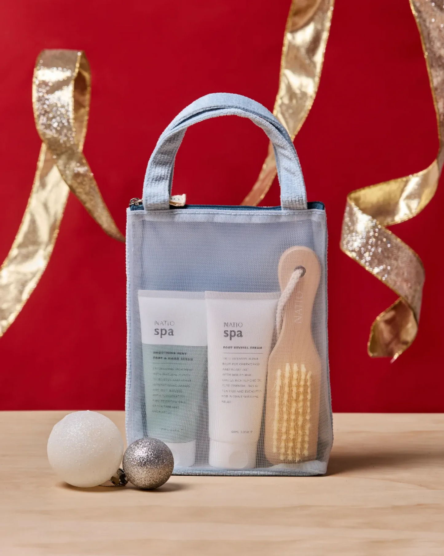 Natio Spa Thrive Gift Set