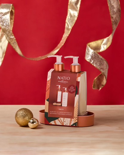 Natio Wellness Unity Gift Set