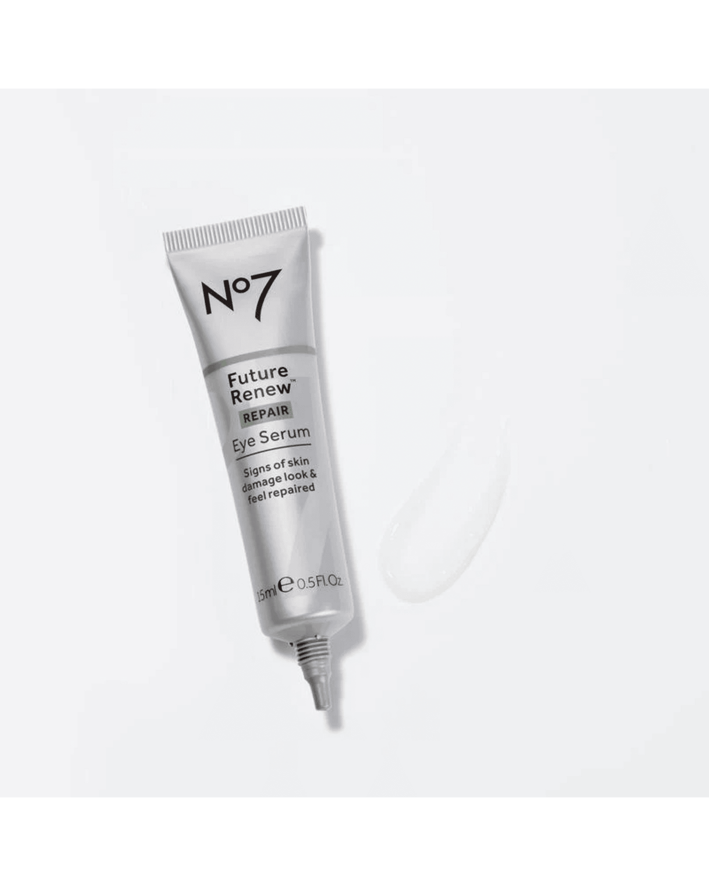 No7 Future Renew Repair Eye Serum 15ml