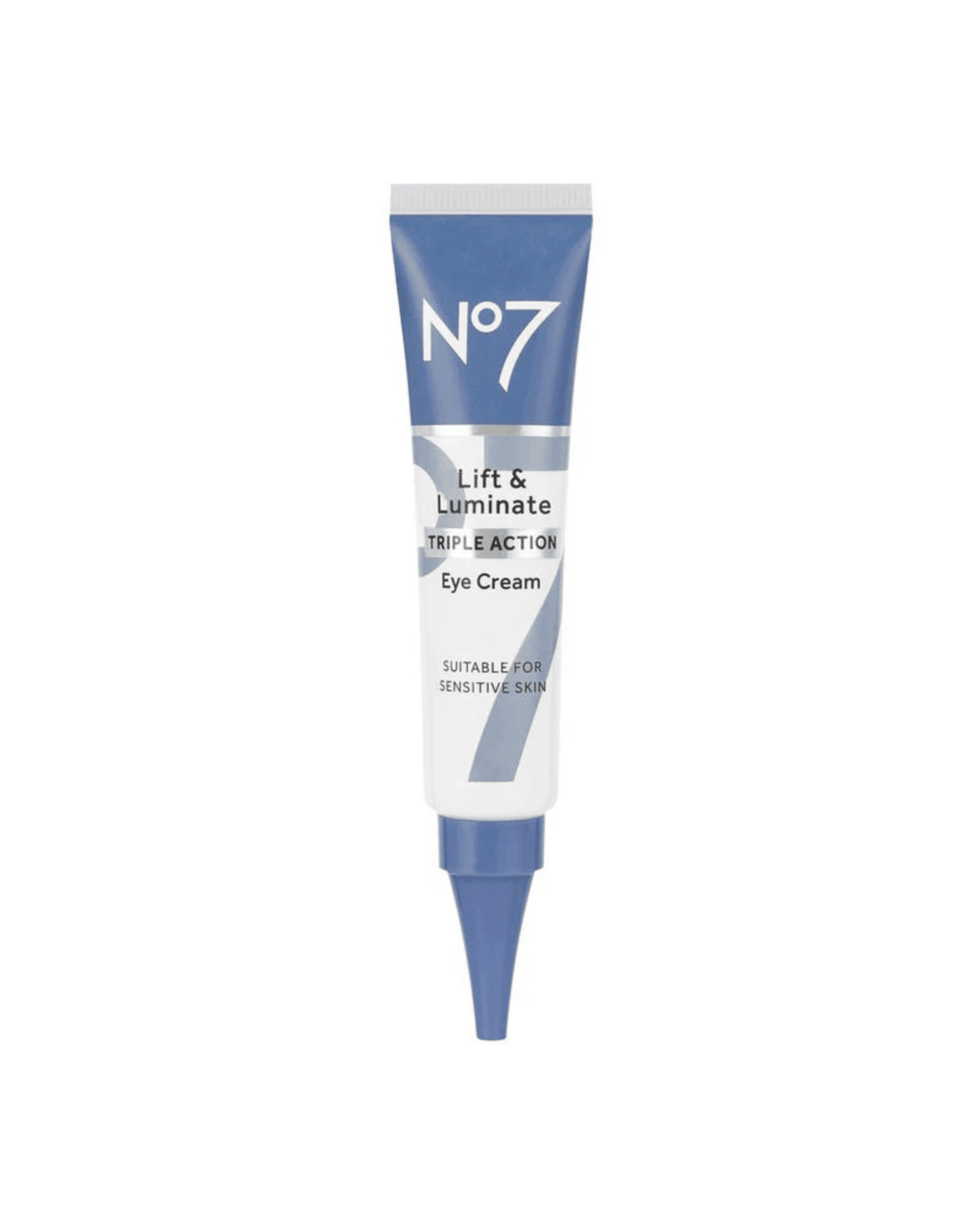 No7 Lift & Luminate Triple Action Eye Cream 15ml