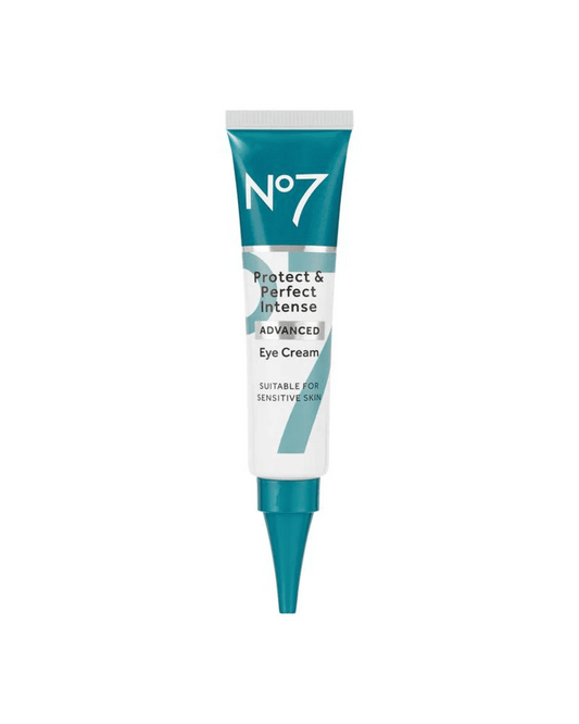 No7 Protect & Perfect Intense Advanced Eye Cream 15ml