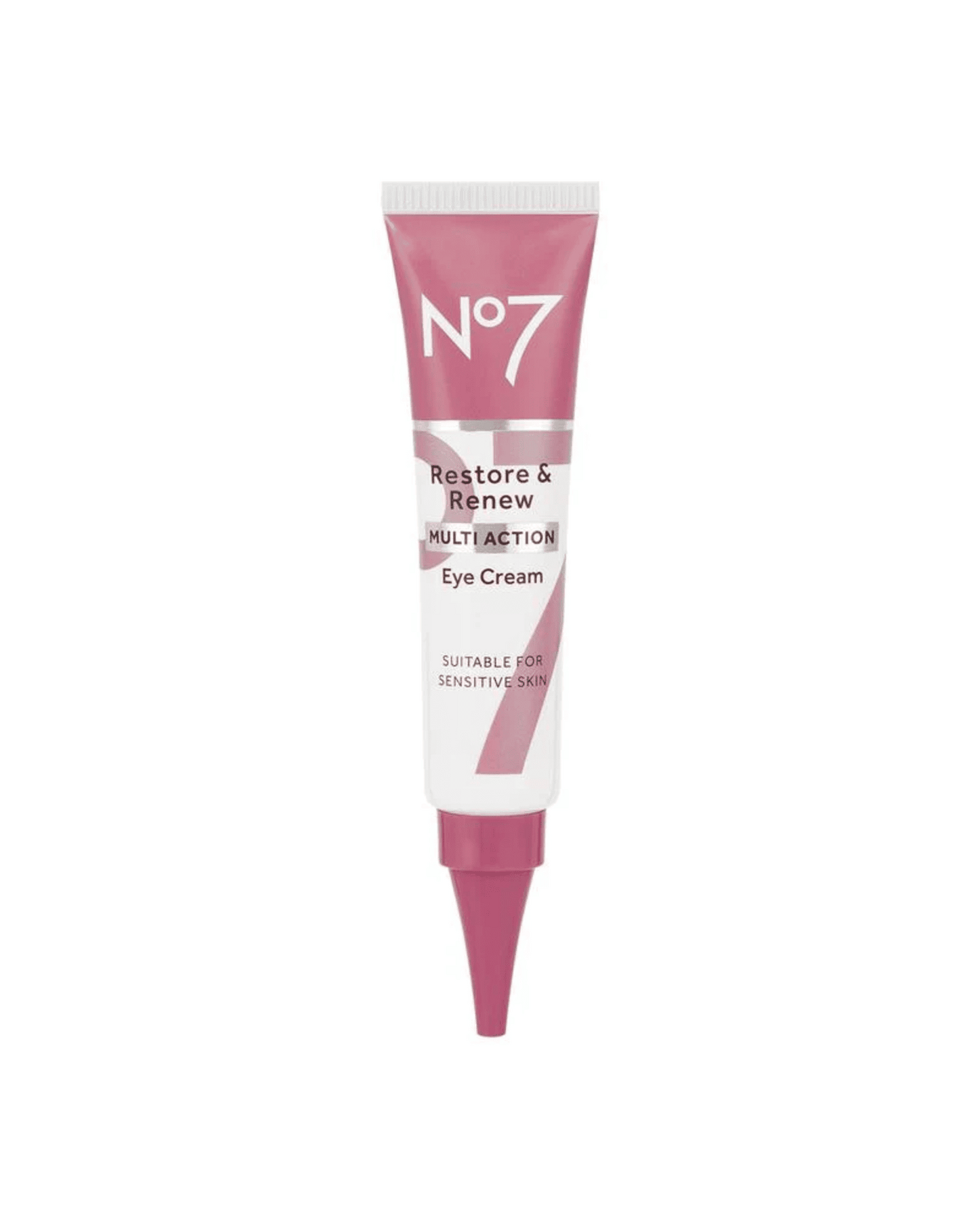 No7 Restore & Renew Multi Action Eye Cream 15ml