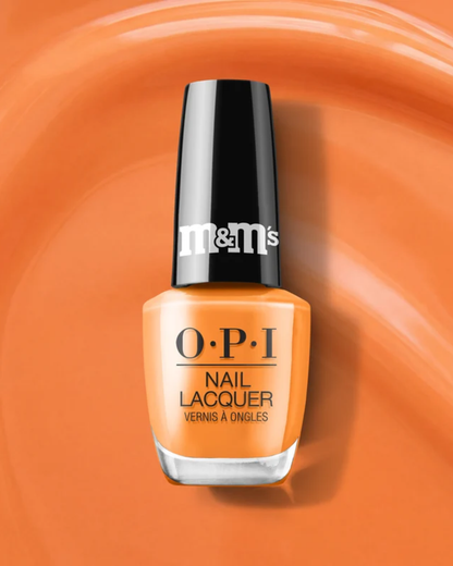 OPI Nail Lacquer All Treat, No Trick