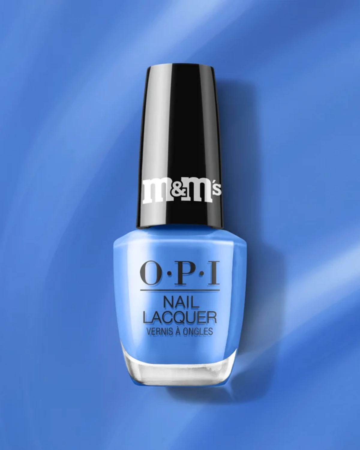OPI Nail Lacquer Crack Me Up