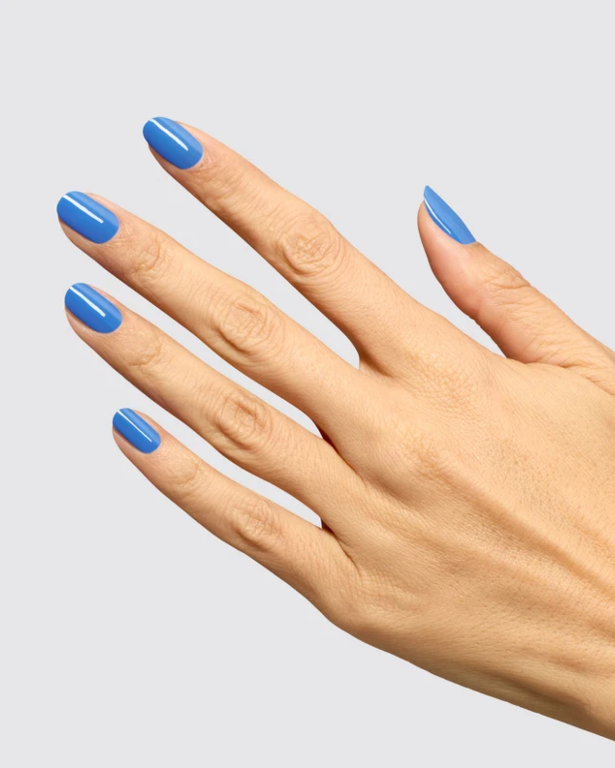 OPI Nail Lacquer Crack Me Up