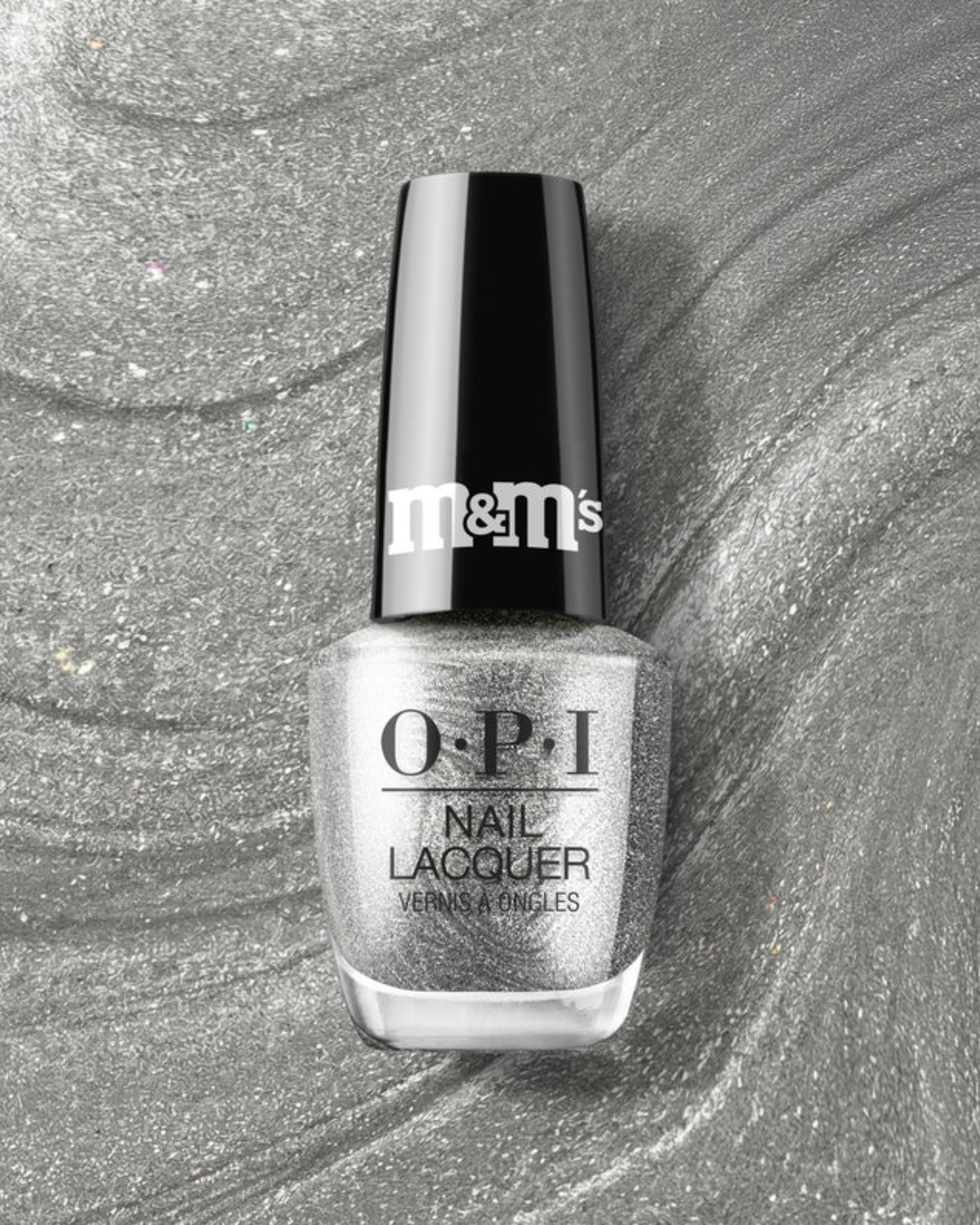 OPI Nail Lacquer Deck the Shells