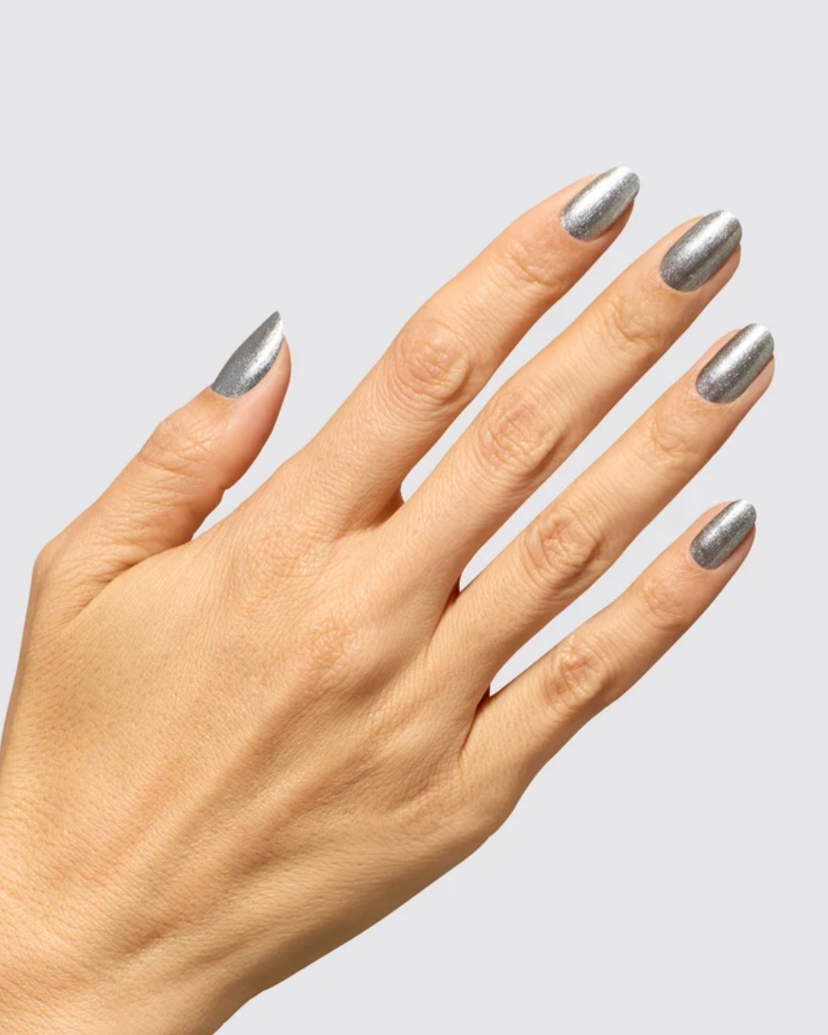 OPI Nail Lacquer Deck the Shells