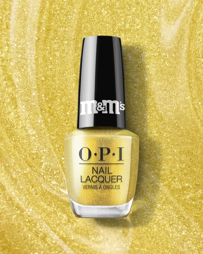 OPI Nail Lacquer Feeling Mmmerry
