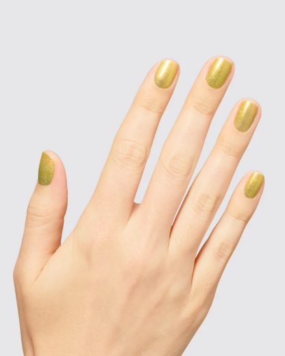 OPI Nail Lacquer Feeling Mmmerry