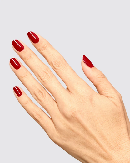 OPI Nail Lacquer Melt in Your Mani