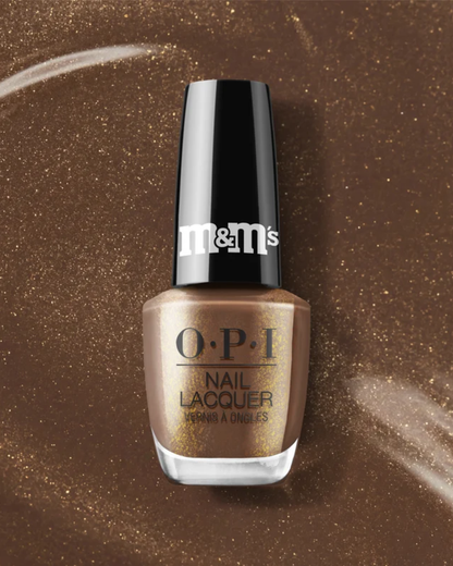 OPI Nail Lacquer Choco-lotta Cheer