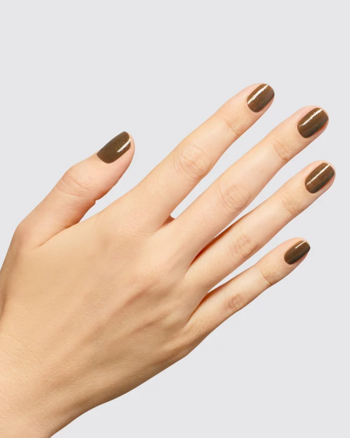 OPI Nail Lacquer Choco-lotta Cheer