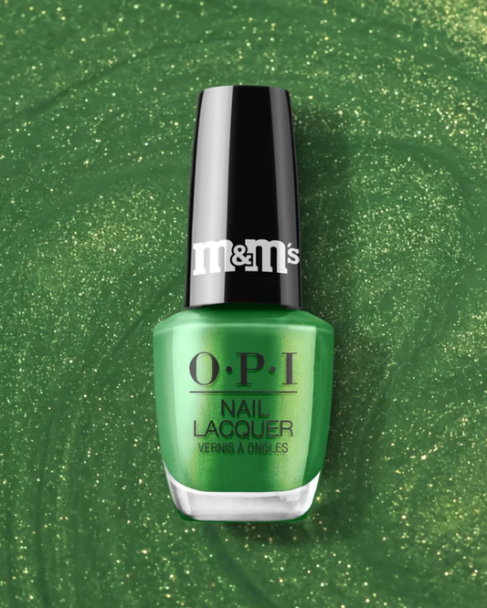 OPI Nail Lacquer Merry Crunch-mas