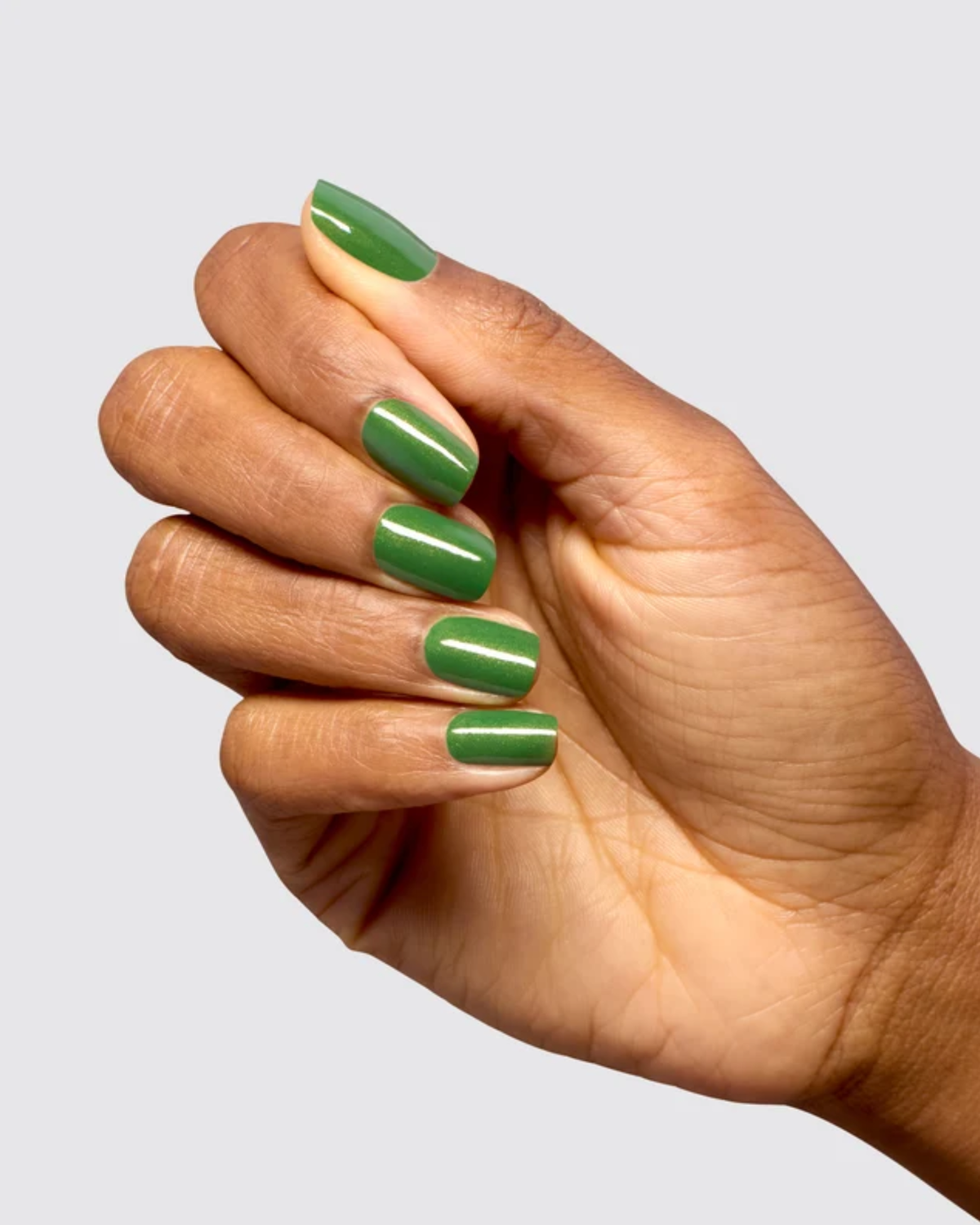 OPI Nail Lacquer Merry Crunch-mas