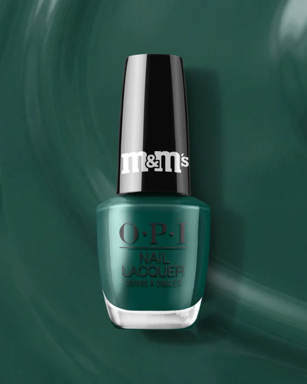 OPI Nail Lacquer What a Tree-t