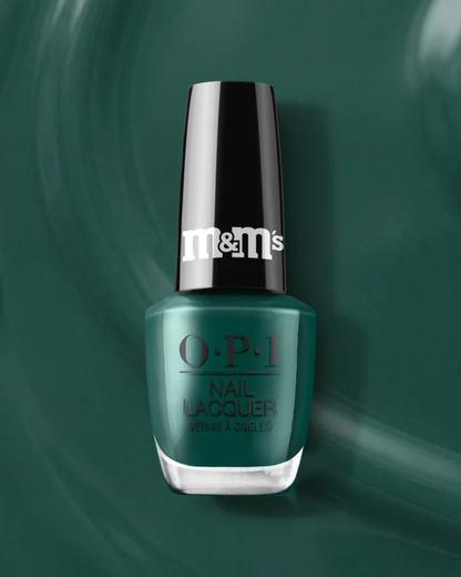 OPI Nail Lacquer What a Tree-t