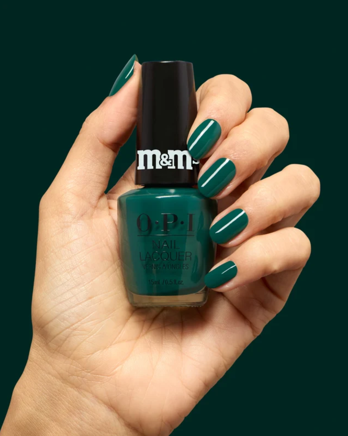 OPI Nail Lacquer What a Tree-t