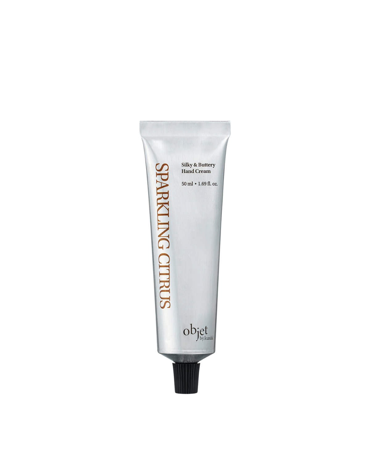 Objet by Kundal Hand Cream - Sparkling Citrus 50ml