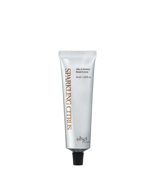 Objet by Kundal Hand Cream - Sparkling Citrus 50ml