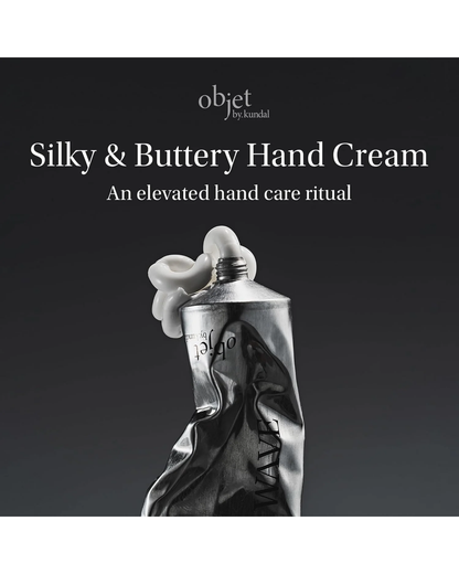 Objet by Kundal Hand Cream - Earthy Myrrh 50ml