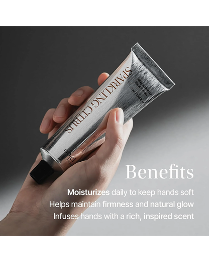 Objet by Kundal Hand Cream - Earthy Myrrh 50ml
