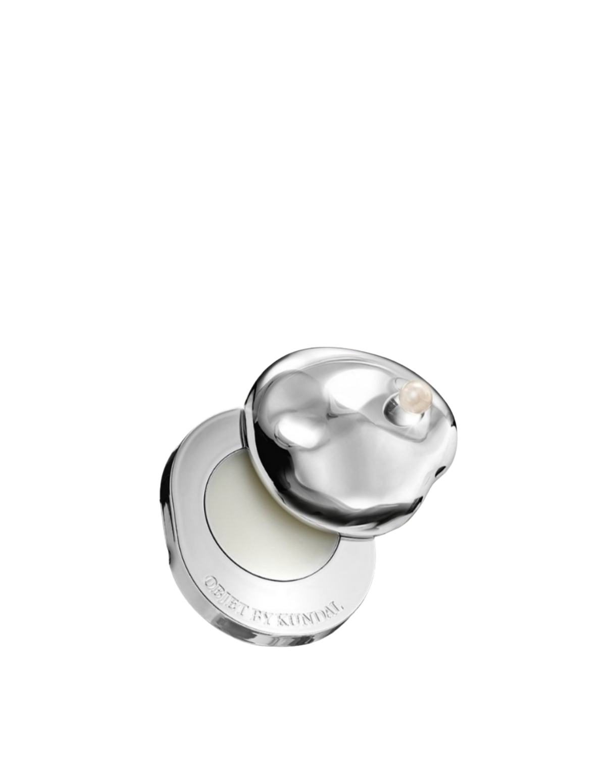 Objet by Kundal Solid Perfume Balm - Naked Cream 2.5g