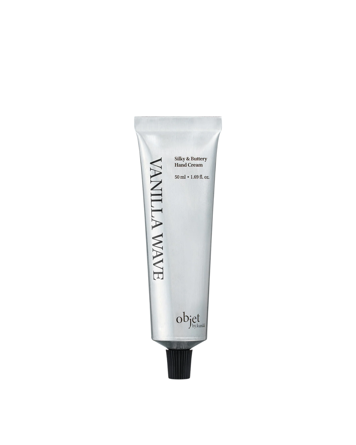 Objet by Kundal Hand Cream - Vanilla Wave 50ml
