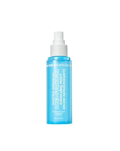 Water Drench Ice-Facial Cooling Mist 120ml