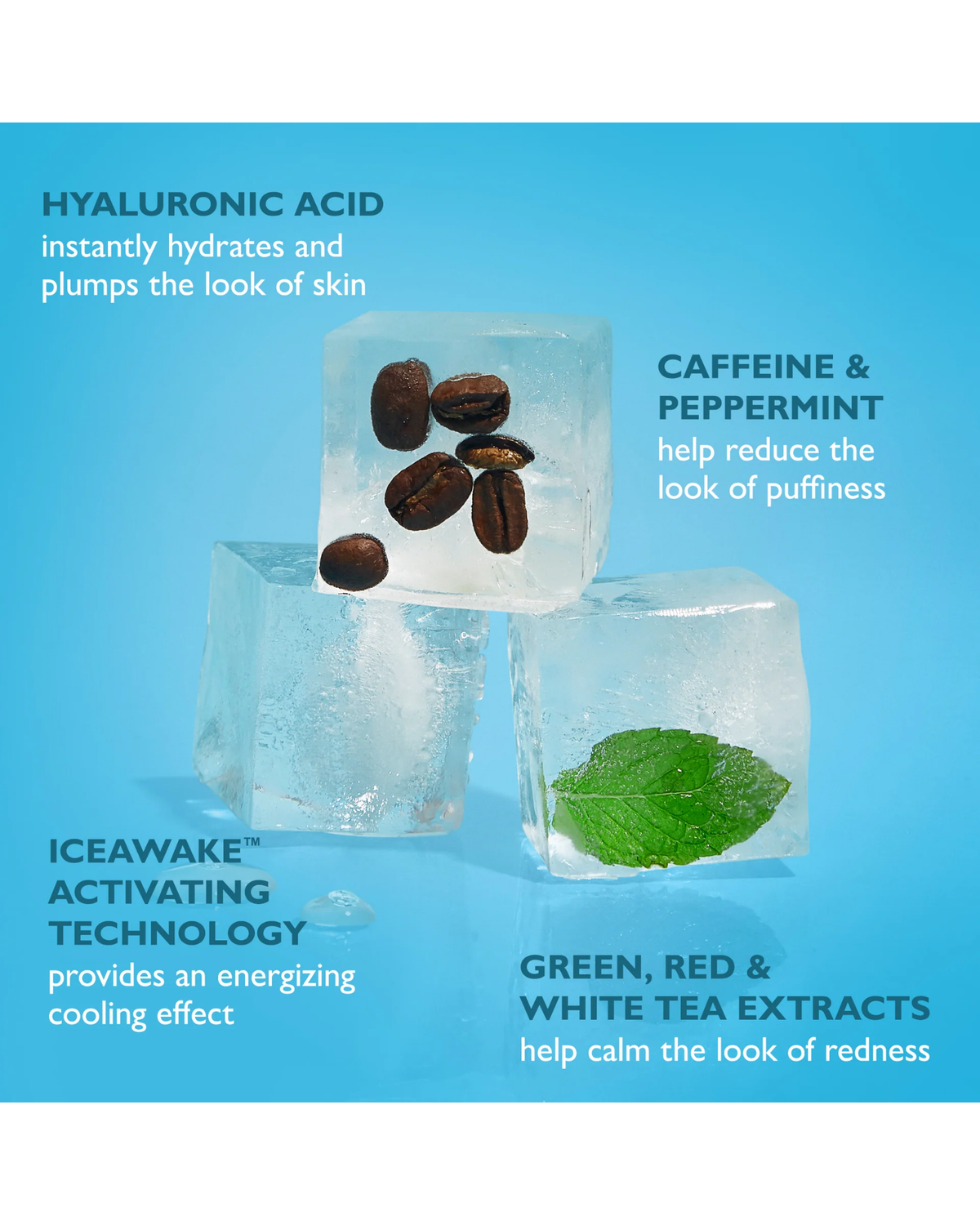 Water Drench Ice-Facial Cooling Mist 120ml