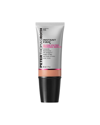 Instant FIRMx Glow-Filter Priming Serum 30ml
