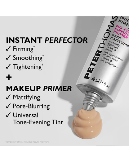 Instant FIRMx No-Filter Firming Primer 30ml