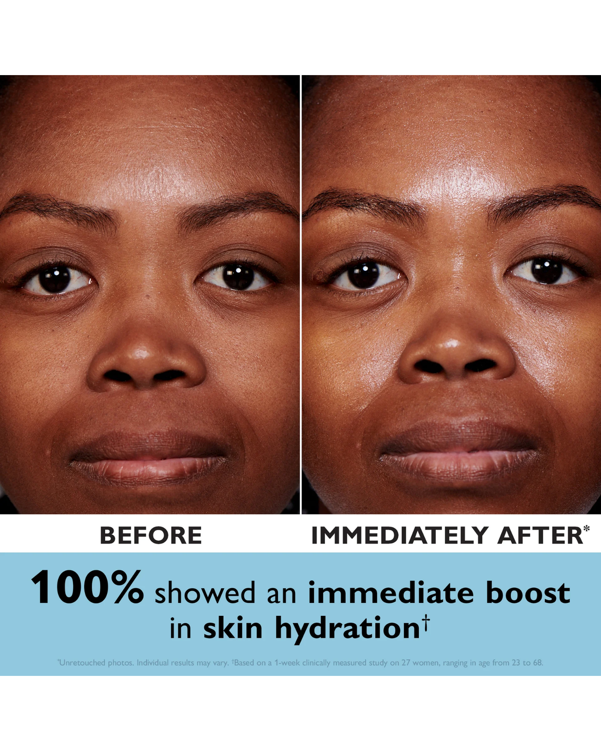 Water Drench Hyaluronic Cloud Cream Hydrating Moisturizer 50ml