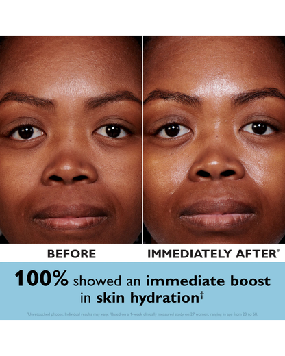 Water Drench Hyaluronic Cloud Cream Hydrating Moisturizer 50ml